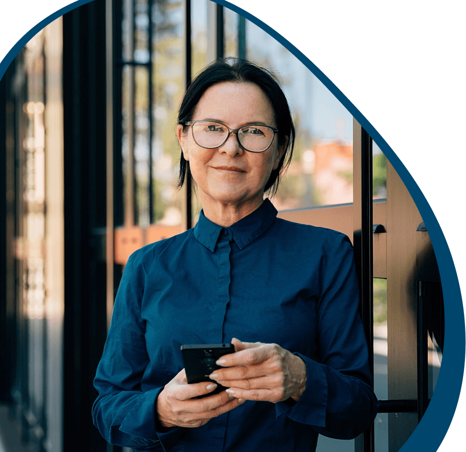 Uschi Linke - Ihre Partnerin für Digital Transformation und Change